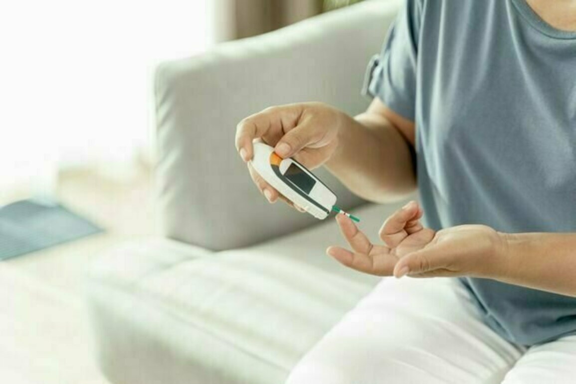 Type 5 diabetes is a newly recognised disease - here are all the types of diabetes you need to know about