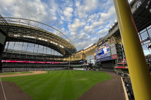 Milwaukee Brewers Will Play in Little League Classic in 2026   Urban Milwaukee