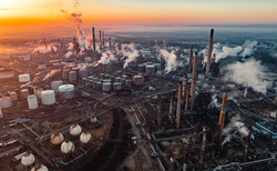 'Alarming': Fossil fuel production plans far exceed global climate targets