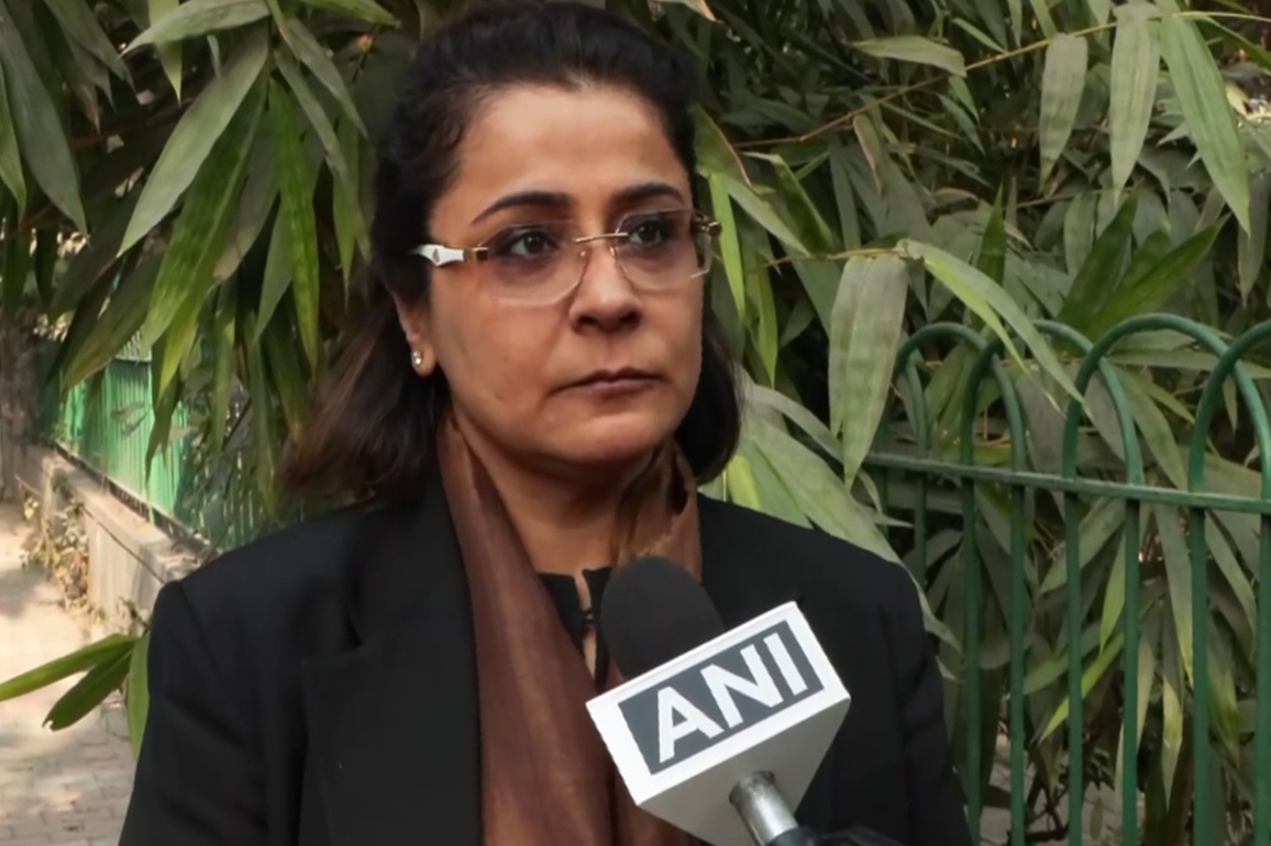 "Indian Army fully capable, trust deficit lies with BJP: AAP's Priyanka Kakkar