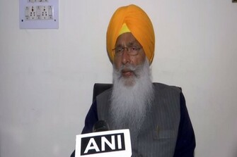 Shiromani Akali Dal leader Sukhdev Singh Dhindsa passes away