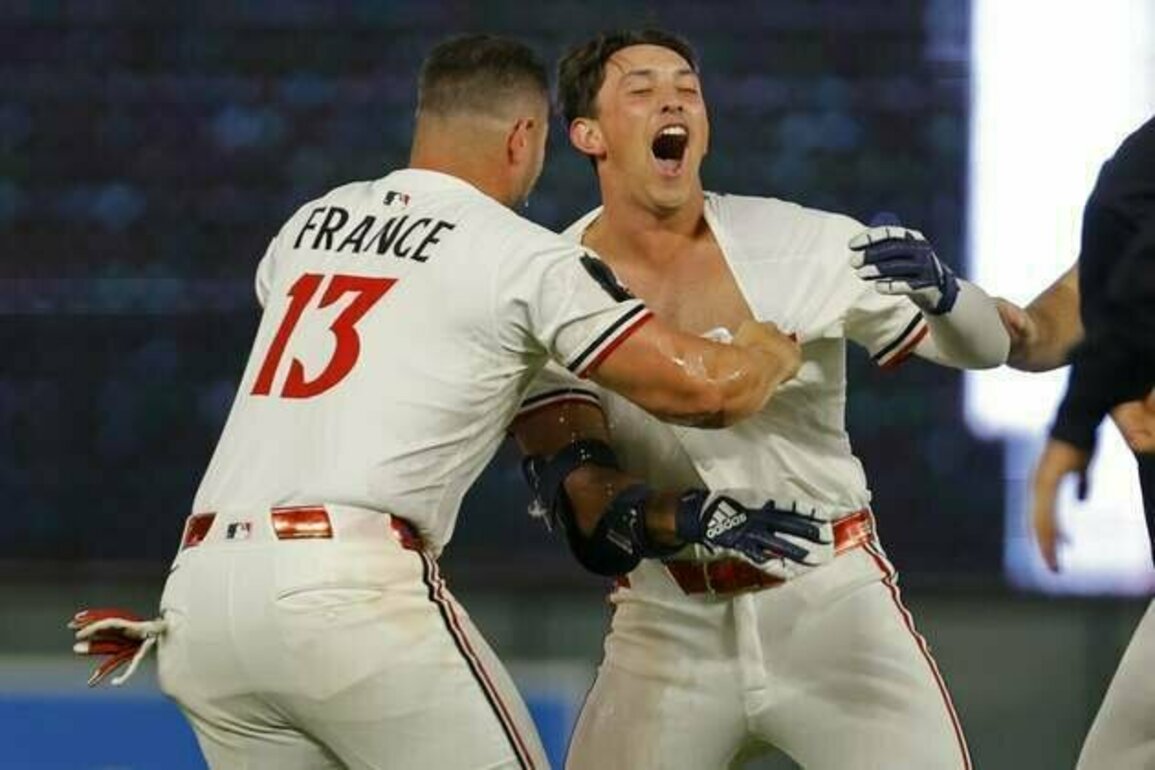 After weathering storm vs. Red Sox, Twins hope for better days