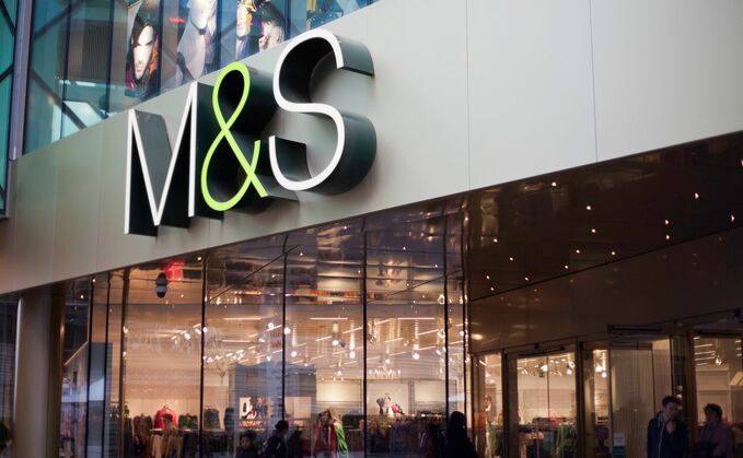 M&S's new credit facility will run until 2025 and aims to support their supply chain decarbonisation