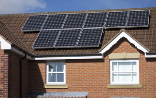 ScottishPower and Santander UK offer customers up to £1,000 to switch to heat pumps and solar panels