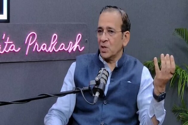 "Khalistanis won't decide Canada's election outcome": Former Indian High Commissioner Ajay Bisaria