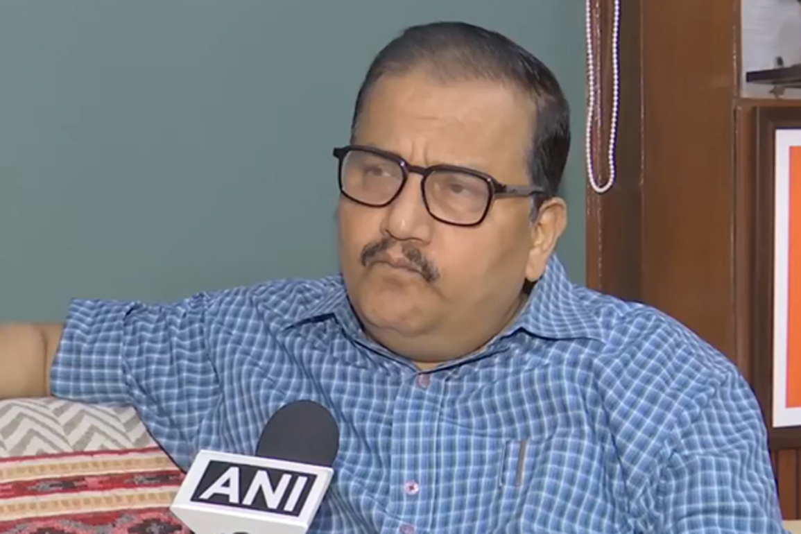 "Whole nation was waiting for this address": RJD MP Manoj Jha applauds PM Modi's address to nation