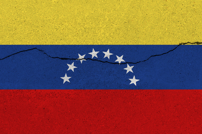Earthquakes Compound Venezuela's Hardship
