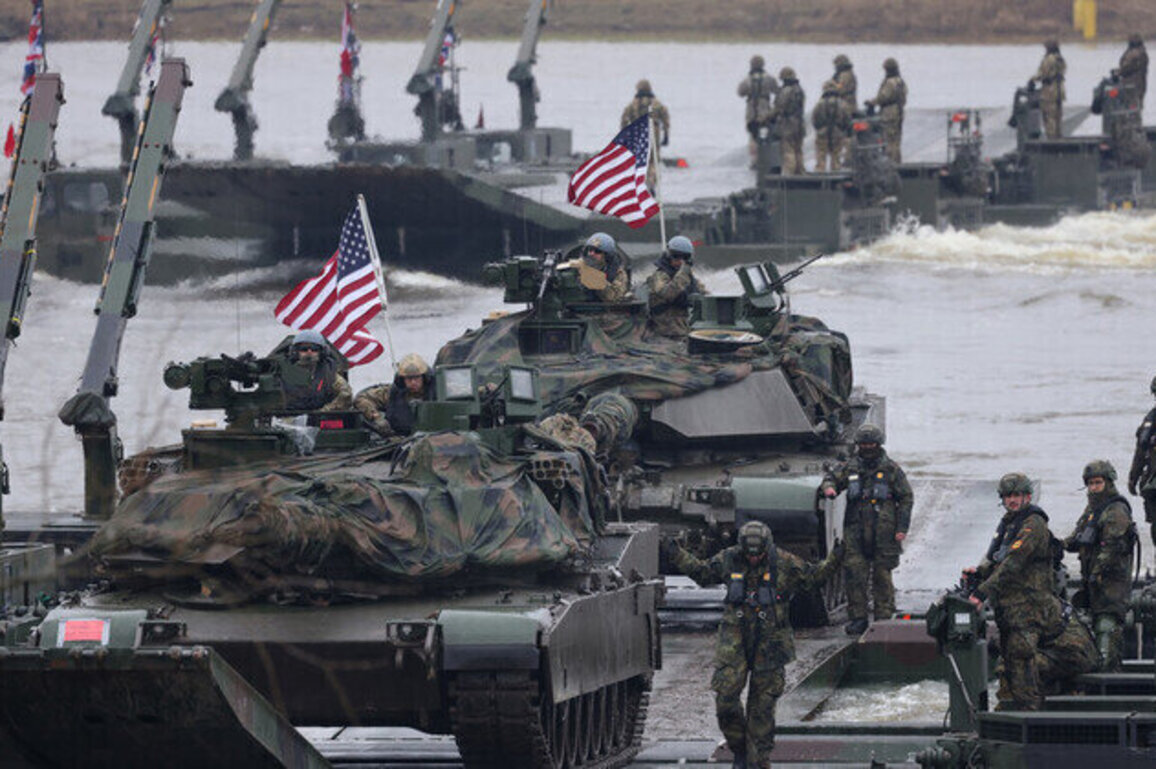 US cancels troop deployment to Poland amid tensions with allies