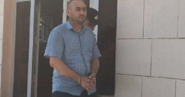 Georgia: Deported Azerbaijani Journalist at Risk