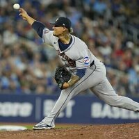 Closers in spotlight as Blue Jays, Astros conclude series
