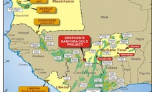 Gryphon's West Africa portfolio has proven attractive for consolidator, Teranga Gold