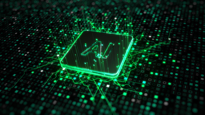 AI's potential productivity power