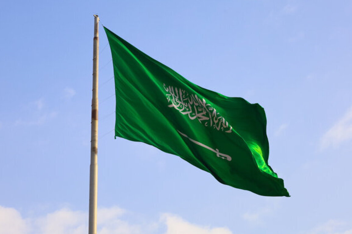 Saudi Arabia's GDP rises 4.8% in Q3 2025