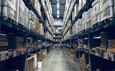 CITIC, SF Holdings raise $308m China logistics fund