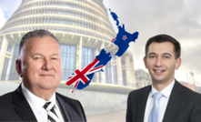 NZ government rushes through LNG legislation