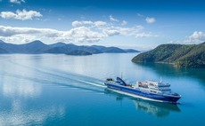 CPE sells New Zealand shipping business to Morgan Stanley