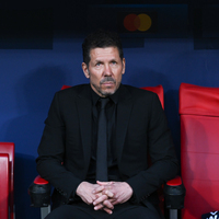 (SP)SPAIN-MADRID-FOOTBALL-UEFA CHAMPIONS LEAGUE-ATLETICO DE MADRID VS CLUB BRUGGE