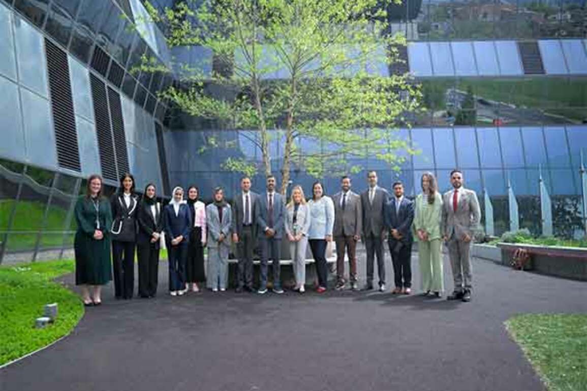 TRENDS highlights vital role of scientific innovation in healthcare