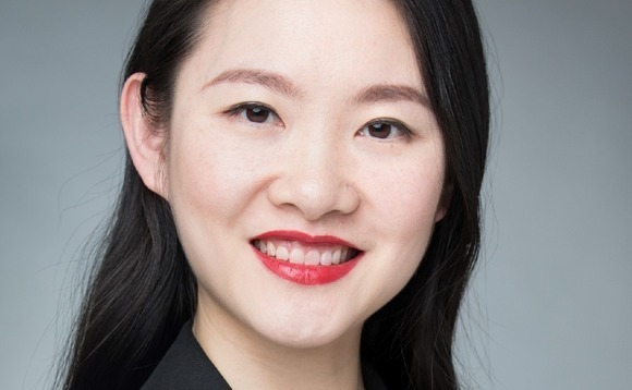 Q&A: CICC Capital's Mengyang Yang