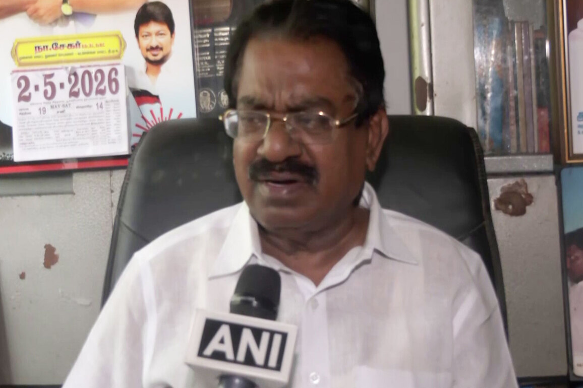 'Hotels may shut': DMK's TKS Elangovan slams LPG price hike, says centre acted after elections to burden public