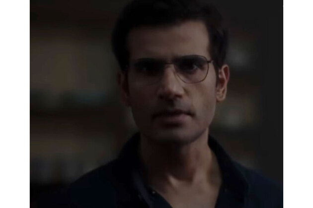 Cameras shut down, tree uprooted! Karan Tacker claims 'unsettling' incidents occurred on 'Bhay: The Gaurav Tiwari Mystery' set