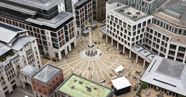 London-listed news in brief - Vimarsana News