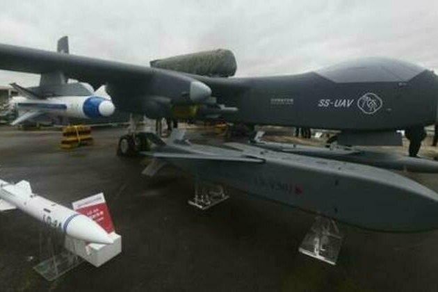 China to launch world's first drone 'mother ship' (VIDEO)
