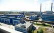 Eurochem begins Kok-Jon phosphate ore production