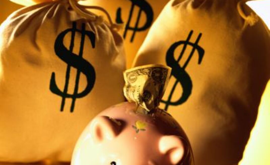 Capital Watch: Tasmea, Element 25, and more