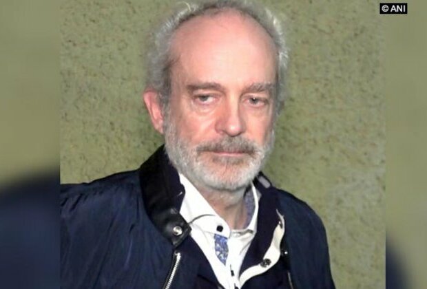 AgustaWestland VVIP Chopper Case: Christian Michel tried to pass confidential papers to his counsel, ED to SC