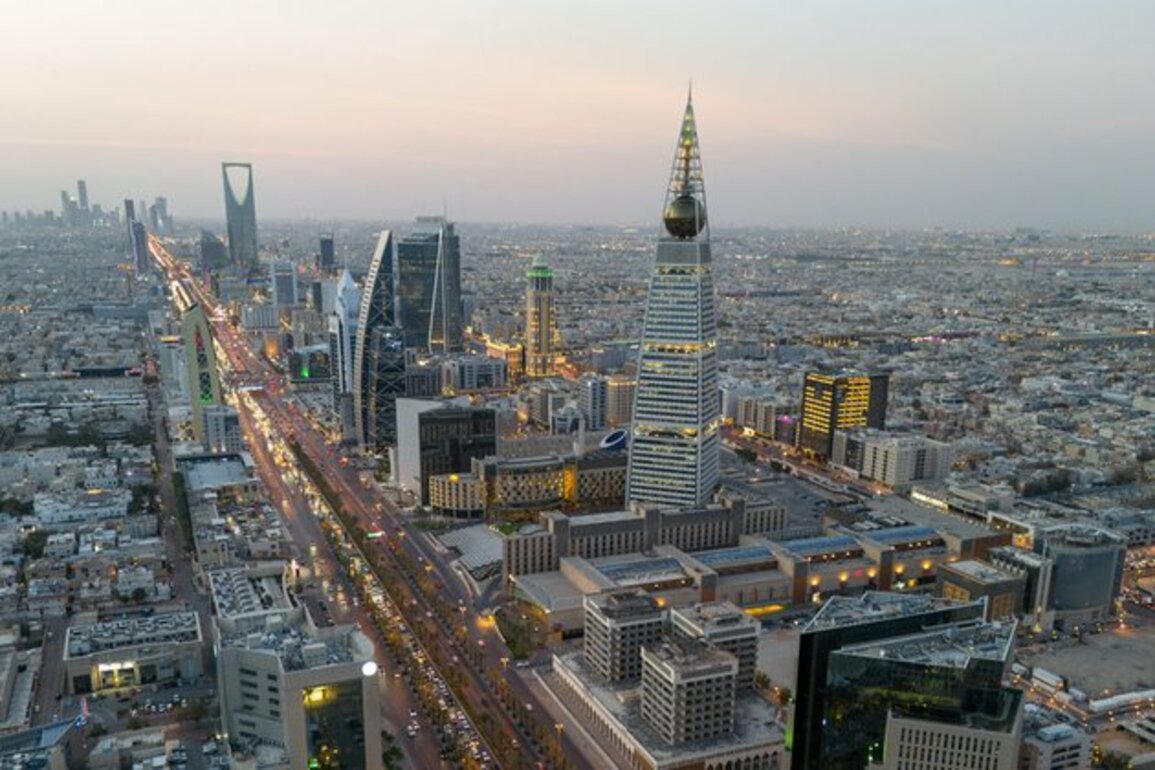 Saudi Arabia reacts to Trump's Gaza takeover plan