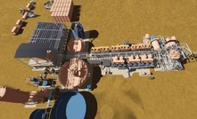 MOD may have to consider upscaling its proposed 2Mtpa sulphide flotation plant for T3