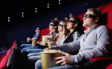 Bridgepoint sells Nordic Cinema Group in SEK 8.25bn trade sale