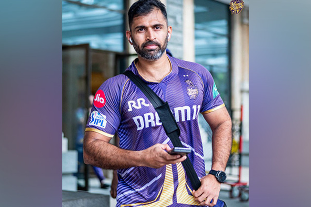 Abhishek Nayar returns to KKR coaching staff following removal as India's assistant coach