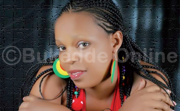 Omugenzi Diana Namusoke Omugenzi Diana Namusoke