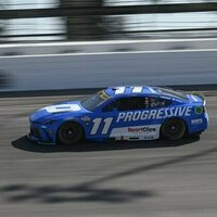 Denny Hamlin wins Enjoy Illinois 300 for fifth Cup victory of season