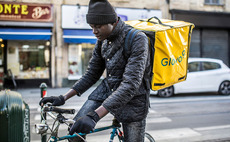 Mubadala leads €150m series-E for delivery platform Glovo