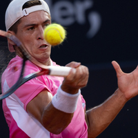(SP)BRAZIL-RIO DE JANEIRO-TENNIS-RIO OPEN-MEN'S SINGLES-QUARTERFINALS