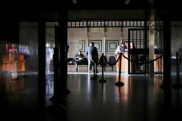 Venezuela Blames &#039;Attack&#039; as Another Crippling Blackout Hits