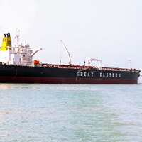 Iran says no floating crude or surplus available, after US eases sanction on Iran crude loaded on vessels as of March 19