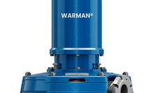 The Warman SHW-XTRA uses a larger shaft
