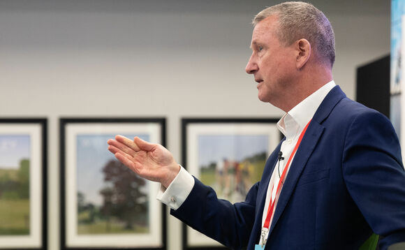 PA Retreat: Richards calls industry to unite ahead of Consumer Duty