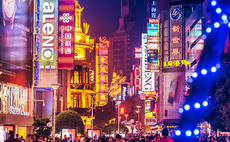 Emerging markets investment trusts winning from US stumble