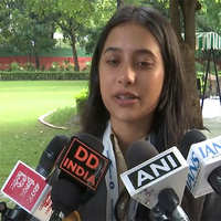 "This tournament has been the biggest test of resilience": Divya Deshmukh after winning Chess World Cup