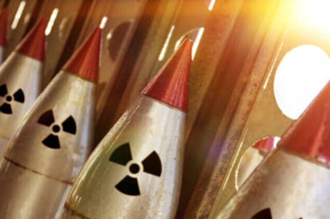 Alleged nuclear plot highlights Western Europe's 'desperation' - analyst (VIDEO)