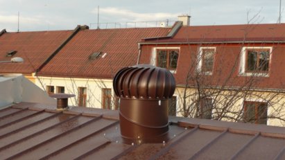 Make roof ventilation a breeze with Roofing Superstore