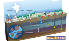  Petrolern has received a US government grant to further develop its machine learning-based technology for real-time acquisition, compression, transmission, and processing of large subsurface datasets