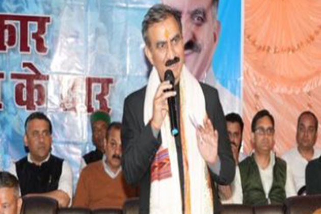 Govt according top priority to strengthen rural economy to realize dream of self-reliant Himachal: CM Sukhu