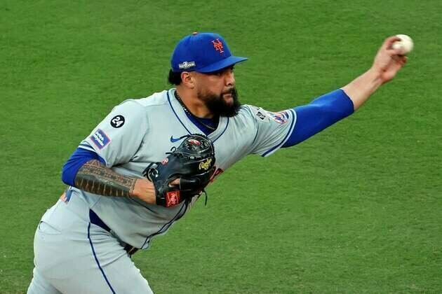 Mets expect to have LHP Sean Manaea for series finale against Royals