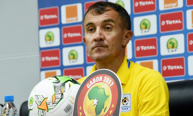A to Z of Africa Cup of Nations A to Z of Africa Cup of Nations